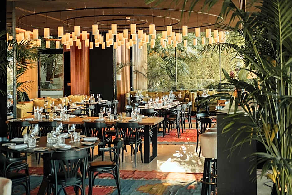 Memmo Príncipe Real - Design Hotels