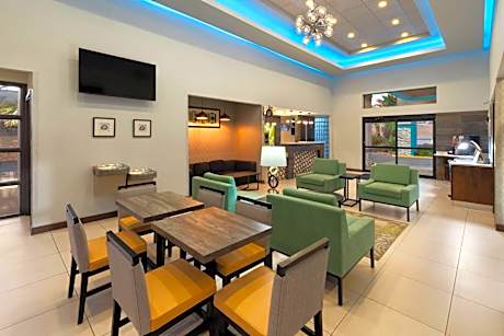 Ramada by Wyndham El Paso