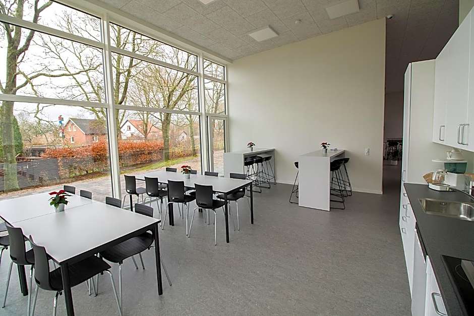 Hostel Brønderslev