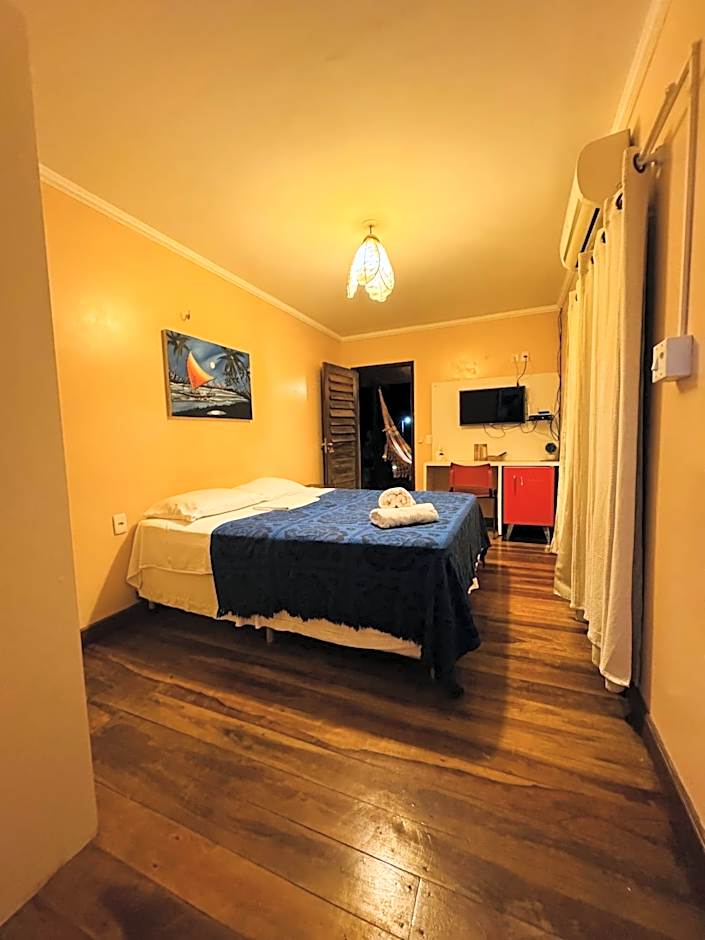 PKL - Pousada Kite Life