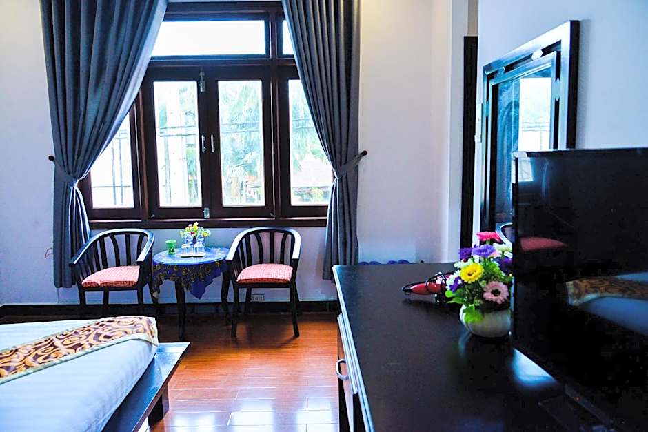 Nohana Hotel