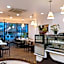 Cafe Aroma Inn