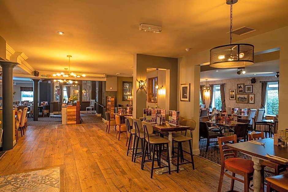 The Churchill By Greene King Inns