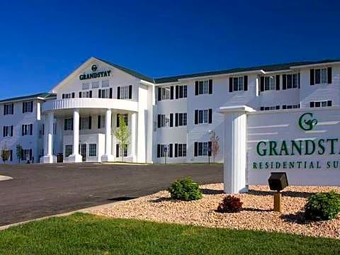 GrandStay Residential Suites Rapid City