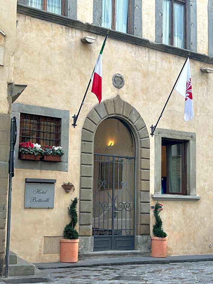 Hotel Botticelli