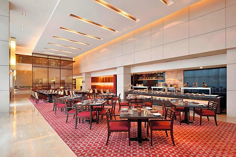 Courtyard by Marriott Pune Hinjewadi