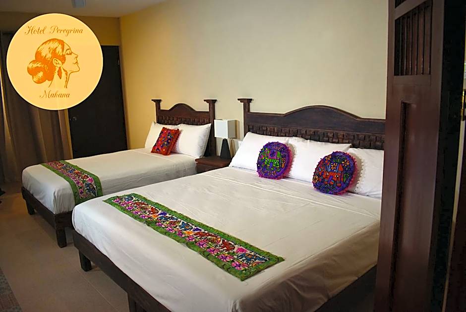 Hotel Peregrina