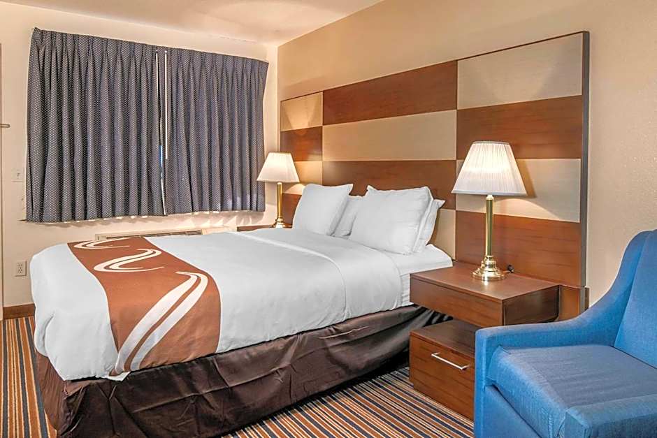 Quality Inn Central Roseburg