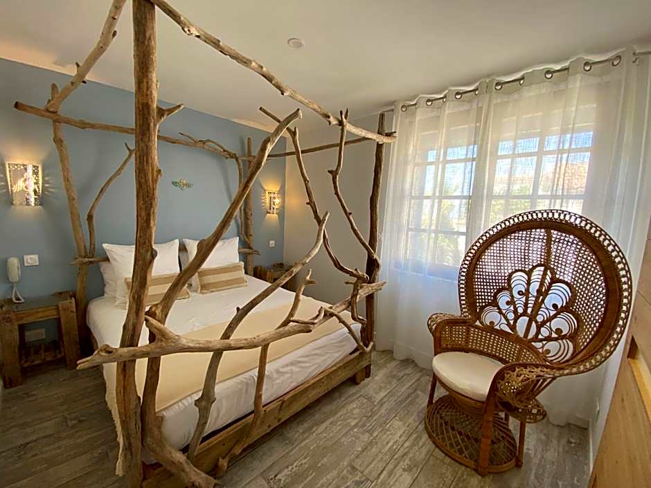 Hôtel Le Neptune en Camargue
