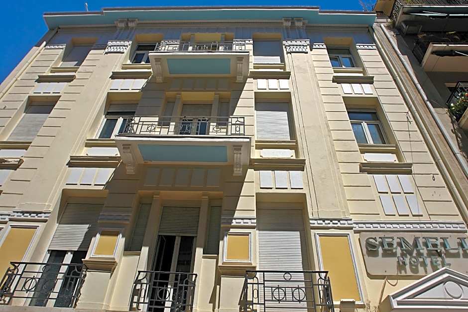 Semeli Hotel
