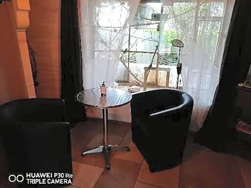 Chambre hotes les oiseaux