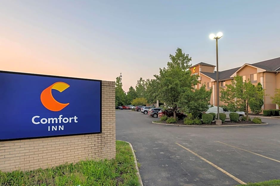 Comfort Inn Pickerington