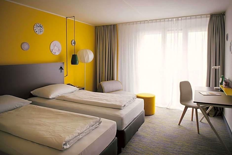 Vienna House Easy by Wyndham Trier