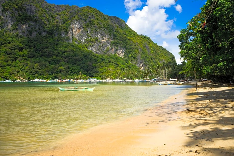 Maligaya Beach Bungalows