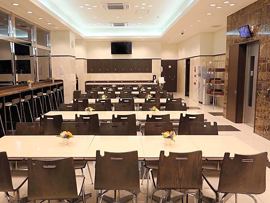 Toyoko Inn Toyama-eki Shinkansen-guchi No.2