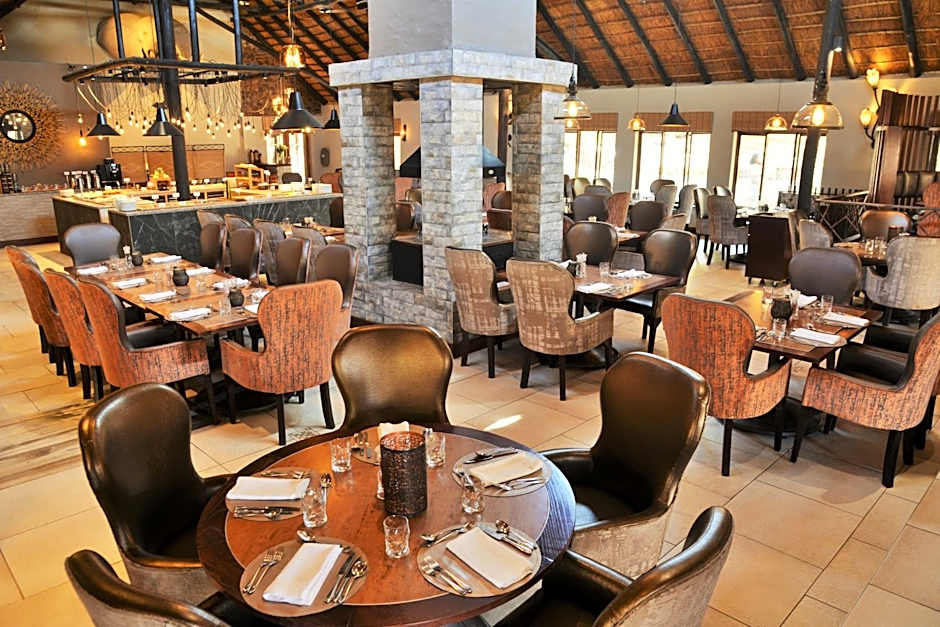 Mabula Game Lodge