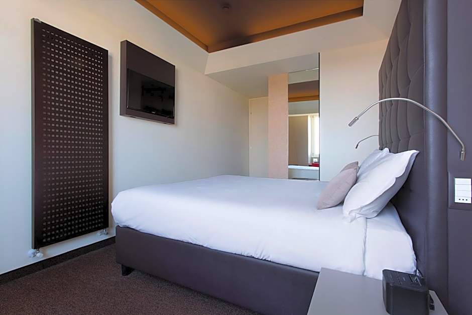 Best Western Hotel Continental