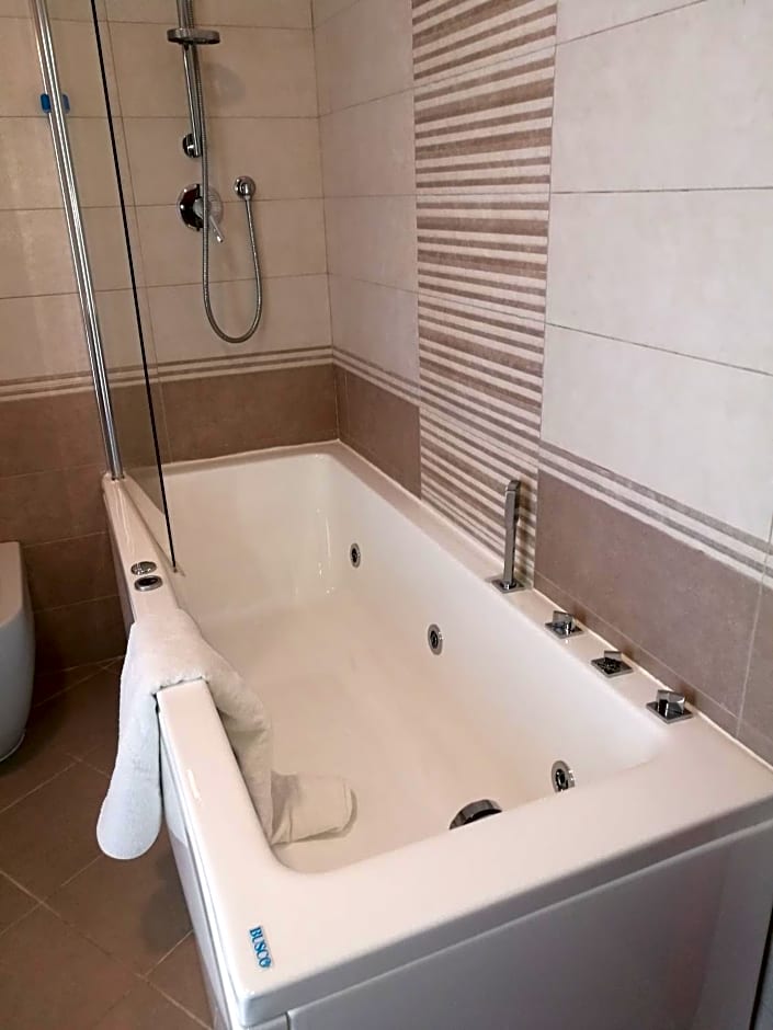 Da Fabio Bed and Breakfast