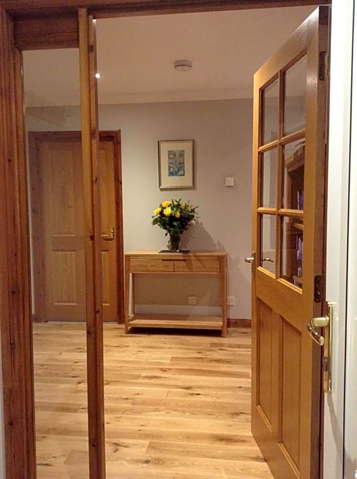 B&B Ronan House