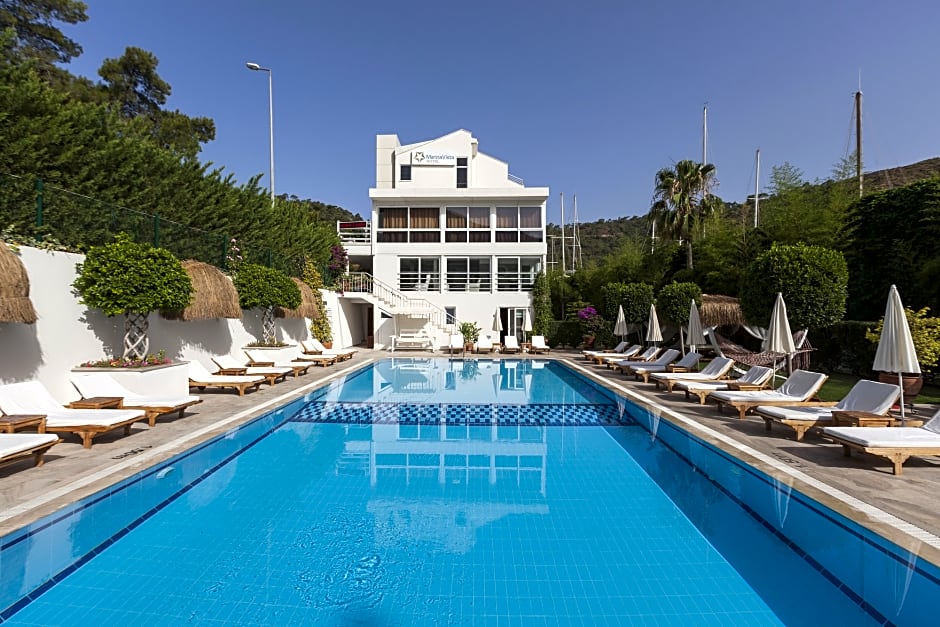 Marina Boutique Fethiye