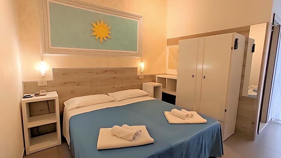 Hotel De Amicis
