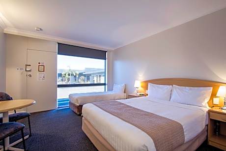 Economy Twin Room