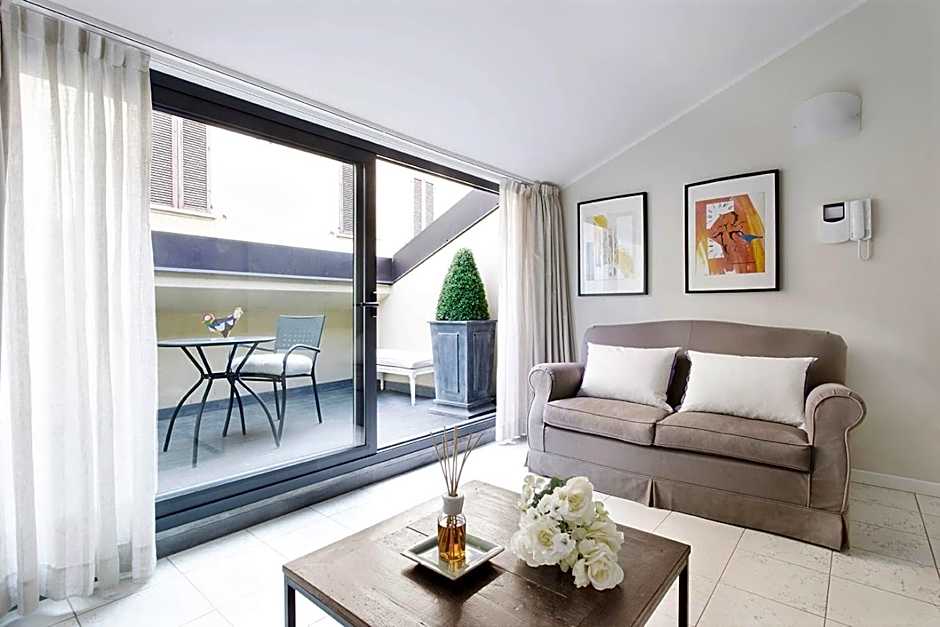 Adriano Residence