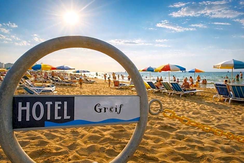 Hotel Greif