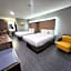 Super 8 by Wyndham Hayward WI