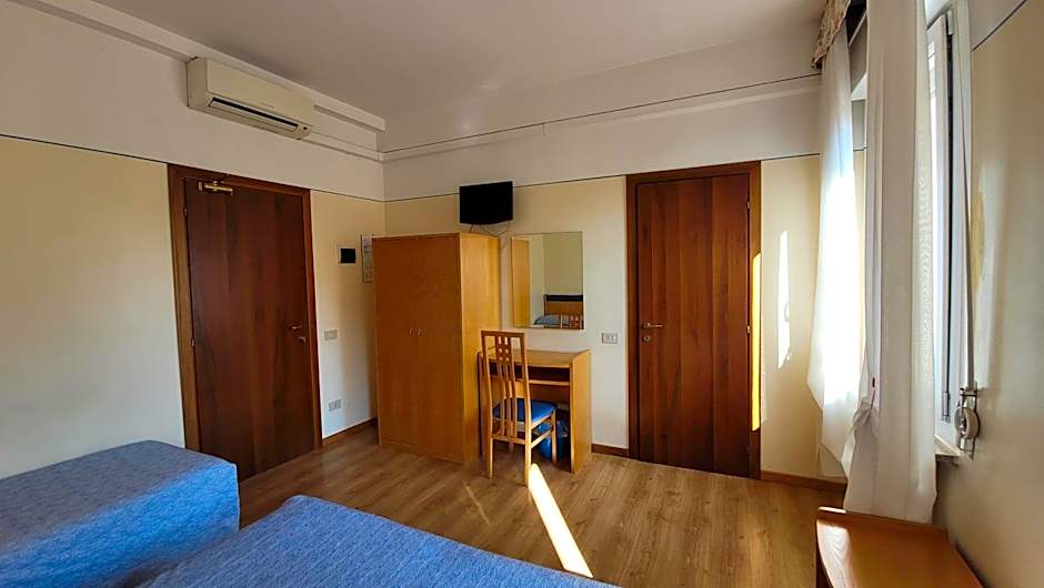 Hotel Montepiana