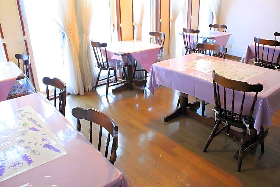 Pension Lavender