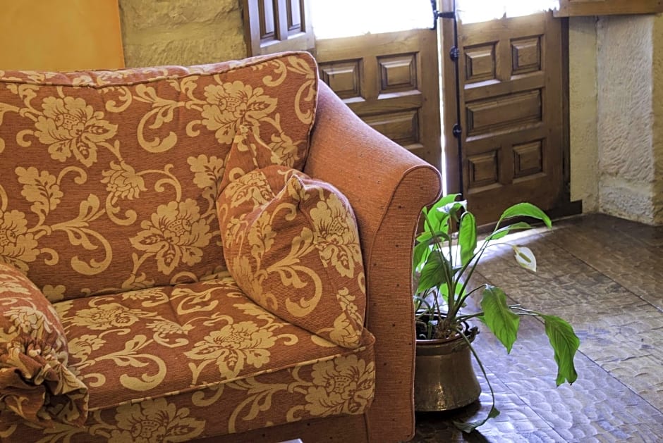 Posada La Casa Del Organista