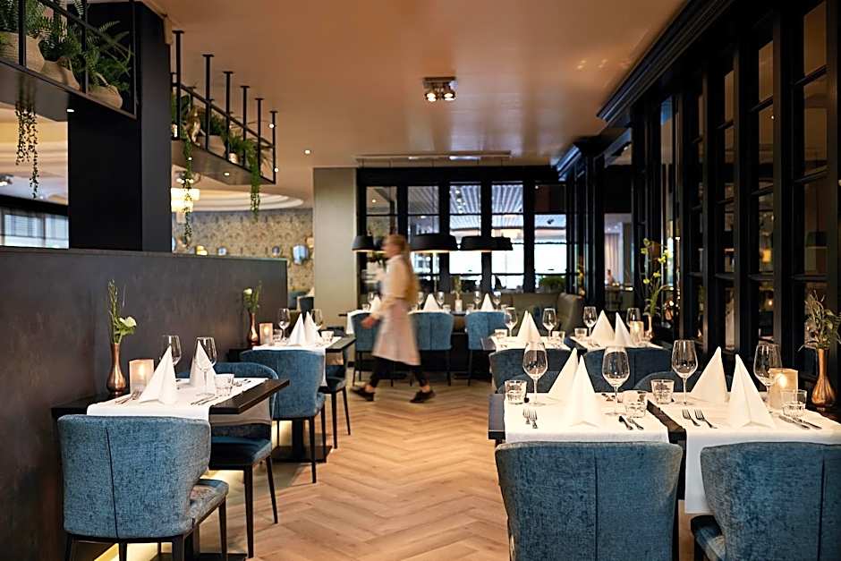 Van der Valk Hotel 's-Hertogenbosch – Vught