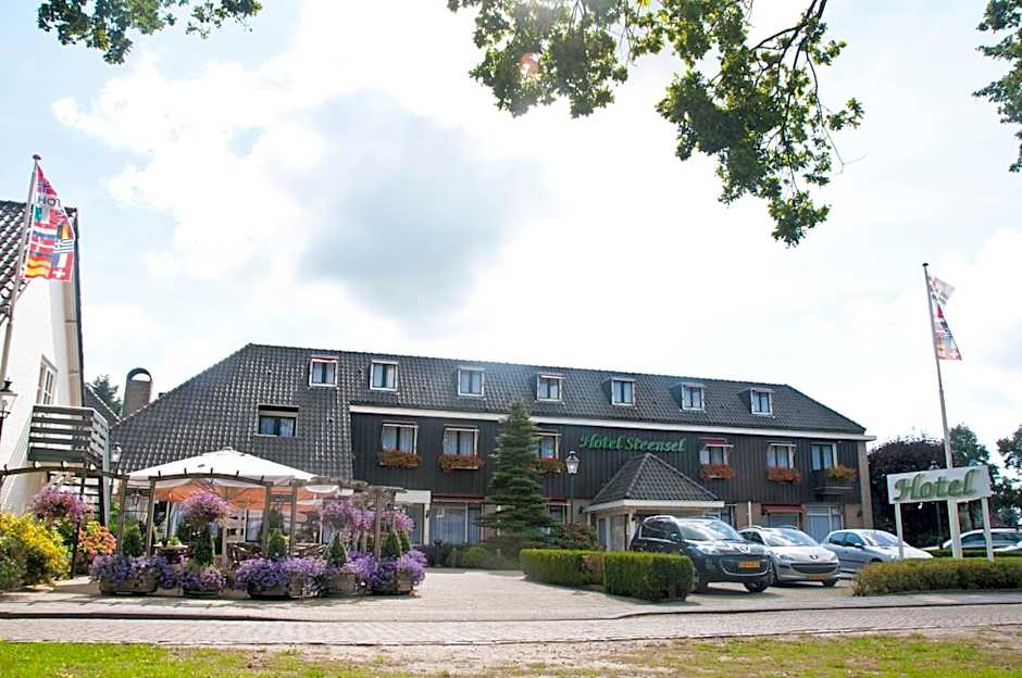 Hotel Steensel