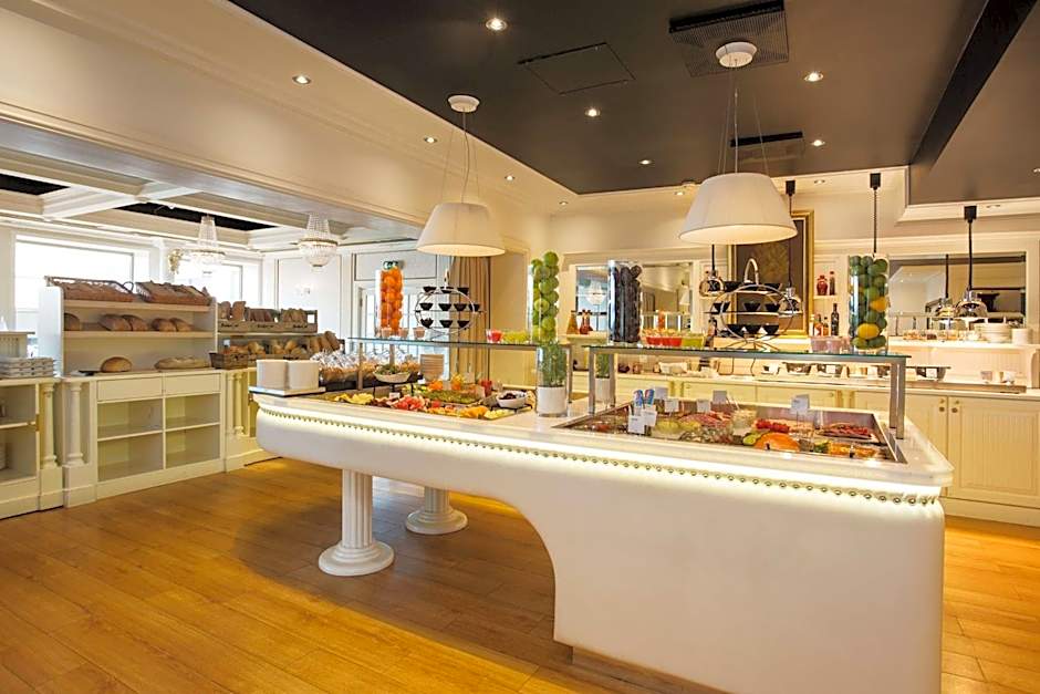 Scandic Meyergården