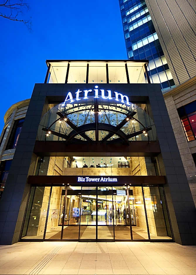 Henn na Hotel Tokyo Akasaka