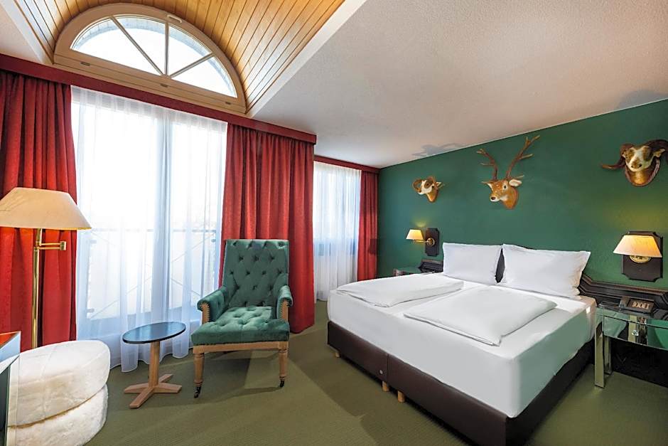 Wyndham Garden Donaueschingen