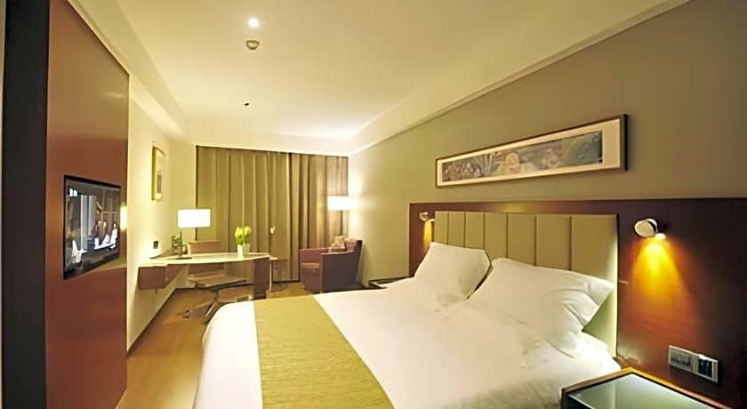 Yitel Hangzhou Jiangnan Avenue – Hangzhou, GA