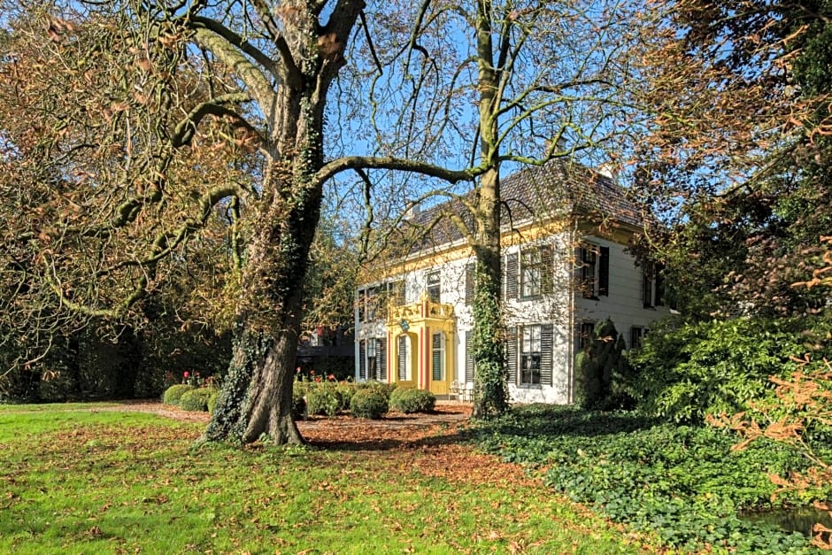 Hotel Landgoed Ekenstein