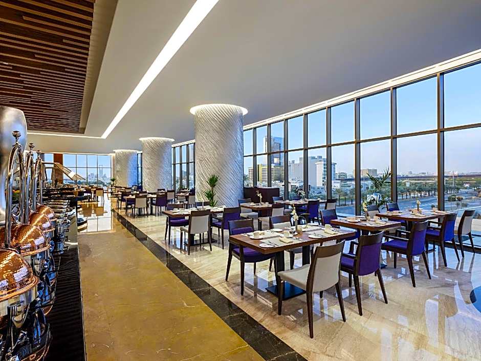 Movenpick Hotel And Residences Riyadh