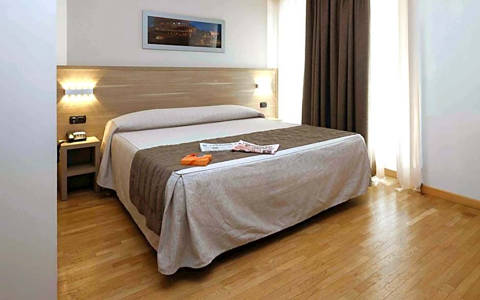 Zdjęcie 1 z 4 — Double Room (1 Adult)