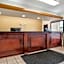Econo Lodge Moss Point - Pascagoula