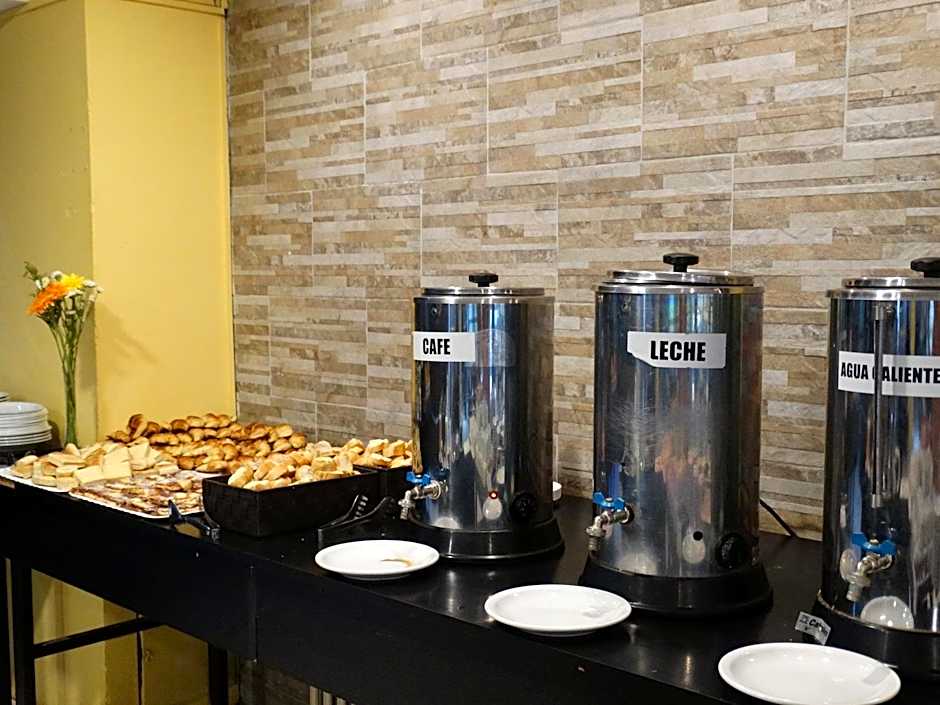 San Remo Grand Hotel