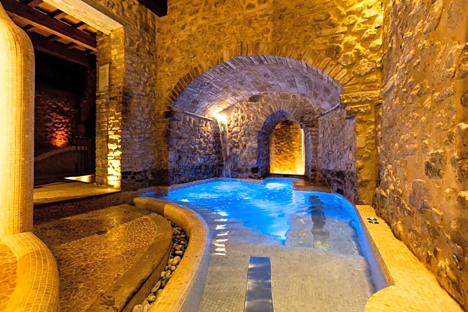 Oste del Castello Wellness & Bike Hotel