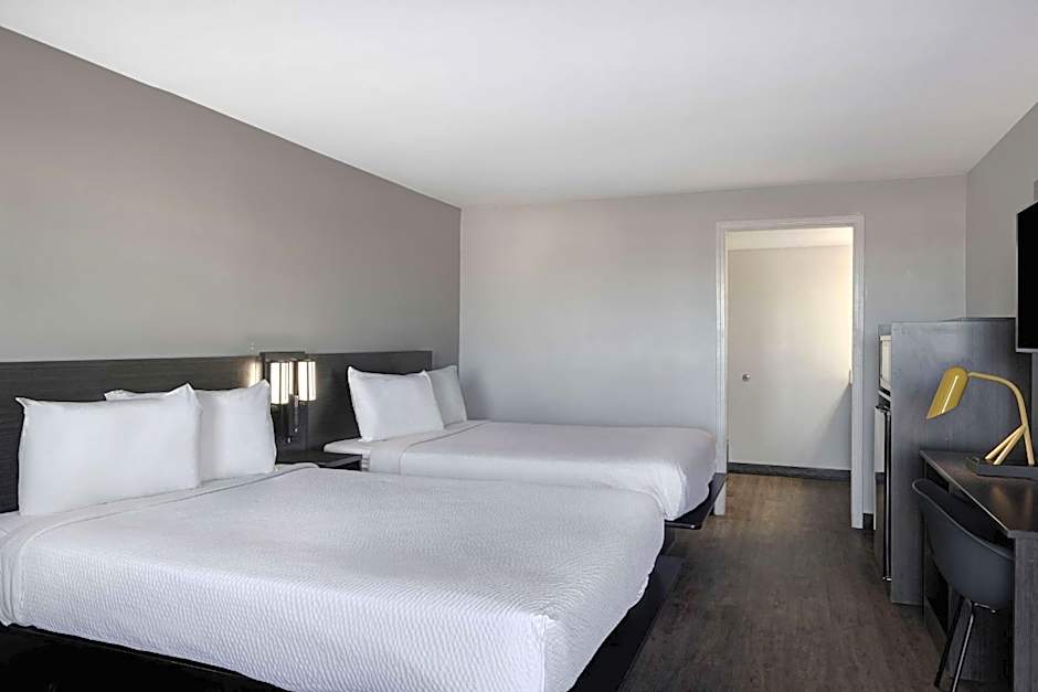 Motel 6 Bonne Terre, MO