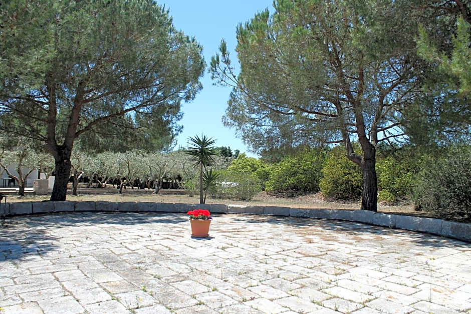 Residence Conchiglia San Giovanni