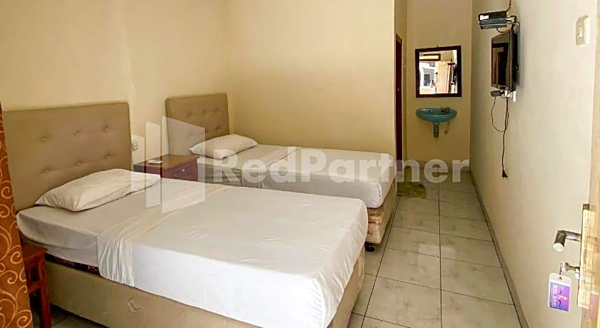Hotel Kurnia @ Jln Pemuda Blora RedPartner