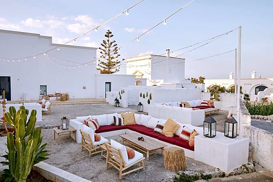 Masseria Calderisi