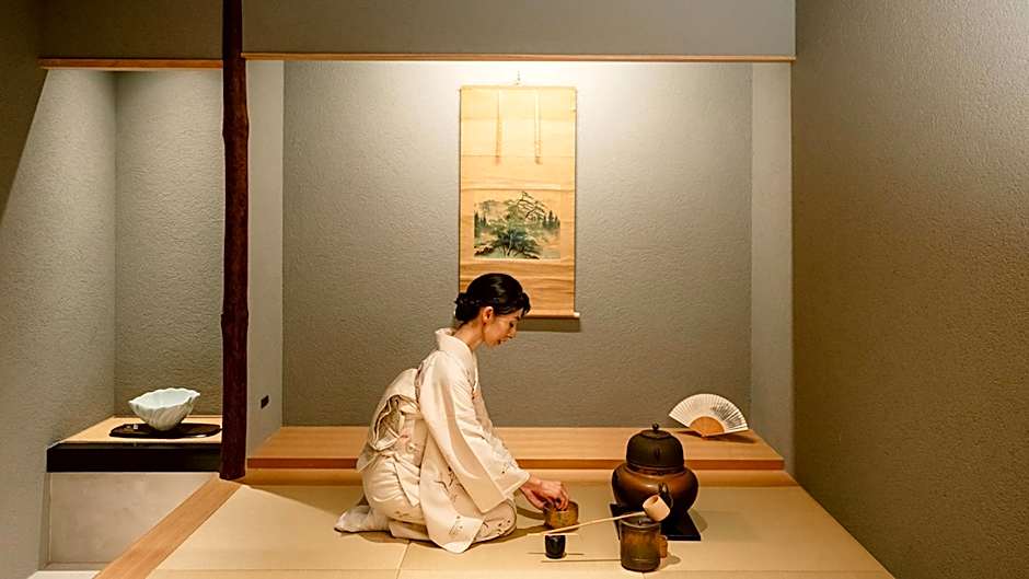 Kumamoto Hotel Castle