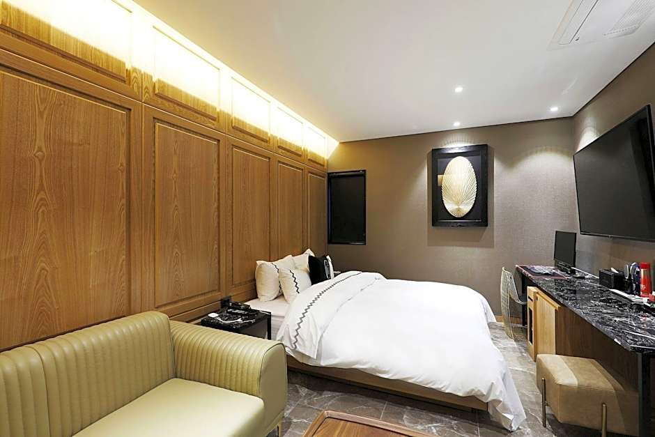 Paju Geumchon Mari Hotel
